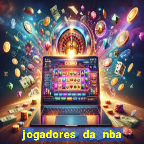 jogadores da nba de a a z stop